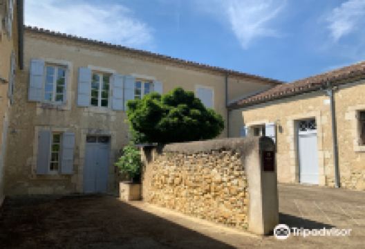 Musee de l'Ecole Publique景点图片