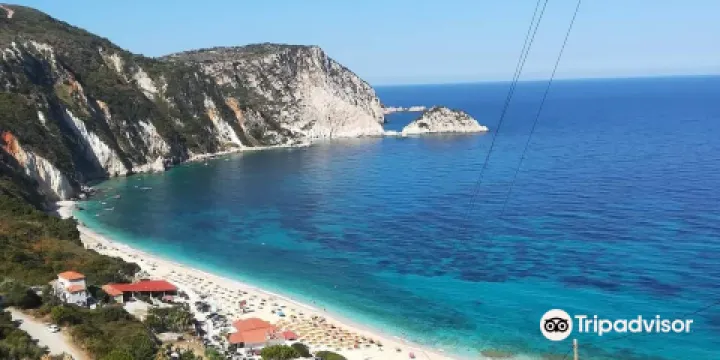 Petani Beach