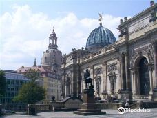 布吕尔平台-德累斯顿