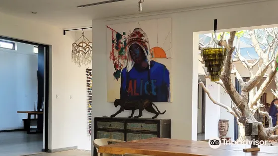 37D Gallery