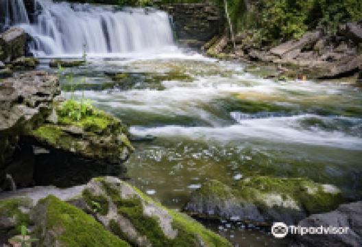 Minneopa State Park景点图片