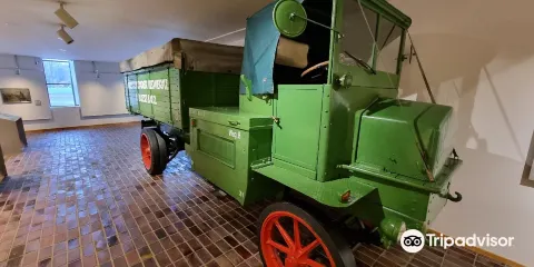 不萊梅港歷史博物館