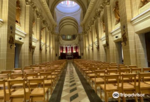 Parish Church of Sacro Cuor景点图片