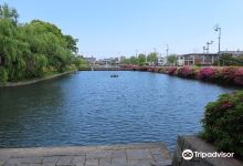 西条城景点图片