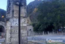 Museo de Ciencias Naturales de la Universidad Nacional de LA RIOJA景点图片