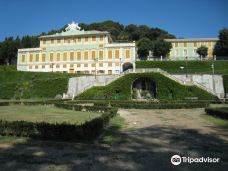 Villa Duchessa di Galliera-热那亚