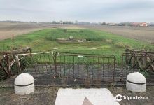 Ponte Romano景点图片