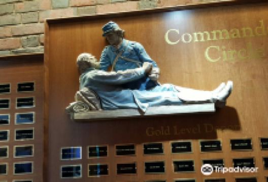 National Heritage Museum景点图片