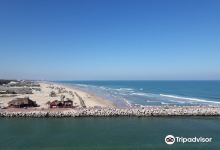 Playa Miramar景点图片