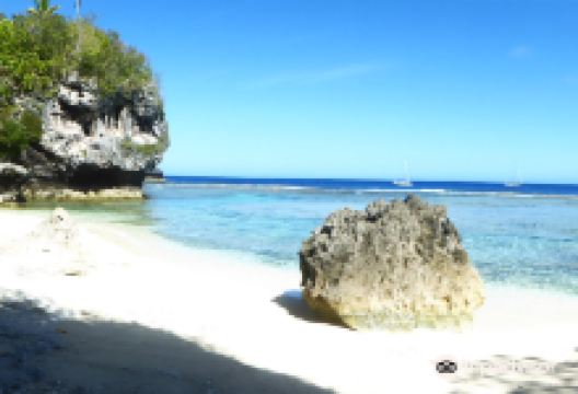 Utuko Beach景点图片