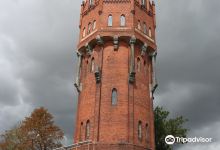 Water tower景点图片