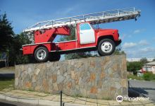 Monument Fire Truck景点图片