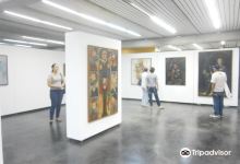 Pinacoteca景点图片