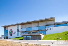 Centro de Ciencia do Cafe景点图片