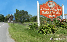 Pochuck Valley Farms餐厅图片