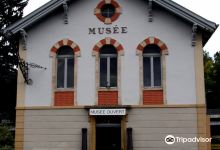 Musee de l'Areuse景点图片