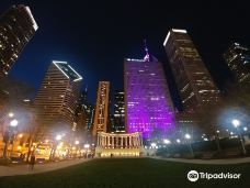 Millennium Monument-芝加哥