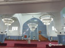Mosque of Badr-延布