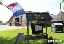 Boerderijmuseum De Neeth景点图片