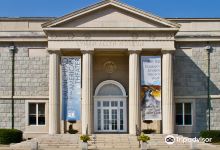 Lyman Allyn Art Museum景点图片