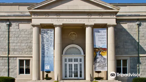 Lyman Allyn Art Museum