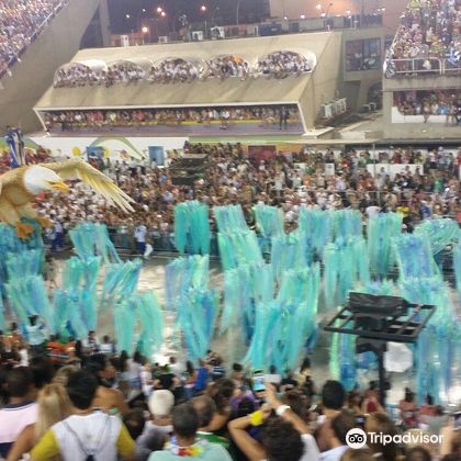 巴西里约热内卢-加利昂国际机场一日游