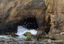 Old Water Supply Entrance Of Las Salinas景点图片