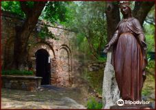 圣母玛利亚故居-塞尔丘克