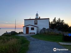 Lobster Cove Head Lighthouse-洛基港