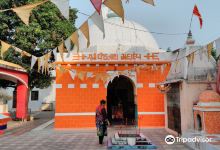 Jitodia Vaijnath Mahadev Temple景点图片