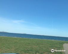 Nelson Memorial Park-普利茅斯