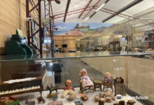 Landsborough Historical Museum景点图片