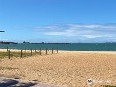 Pedra da Sereia-萨尔瓦多