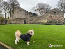 Skipton Castle-斯基普顿