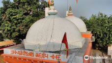 Jitodia Vaijnath Mahadev Temple-阿嫩德