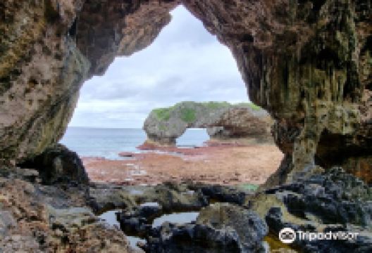 Talava Arches景点图片