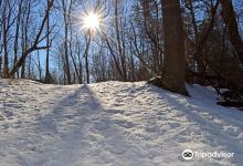 Pike Lake State Park景点图片