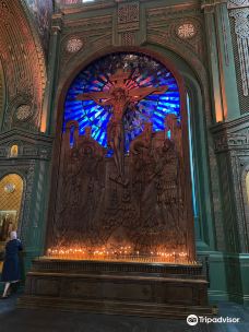 Glavnyy khram VS RF-奥金佐沃斯克区