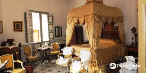 Olivar House / Palacio Olivar