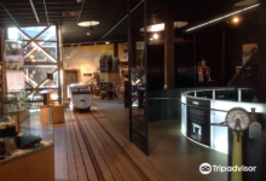 Coaltown Museum景点图片