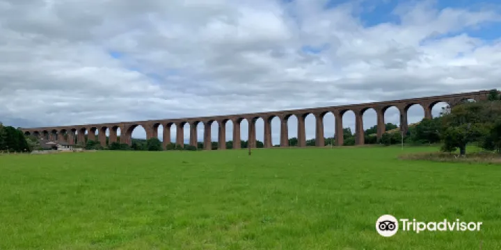 Culloden Viaduct