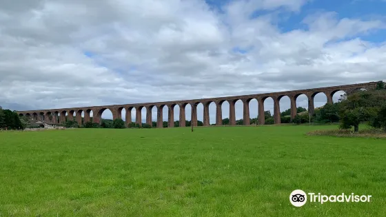 Culloden Viaduct