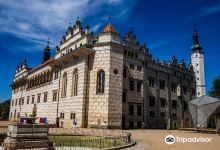 利托米什尔城堡景点图片