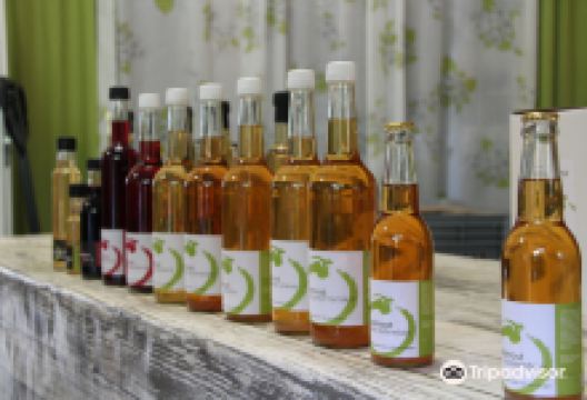 Ulvik Frukt & Cideri景点图片