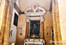 Parrocchia del Sacro Cuore e San Marco景点图片