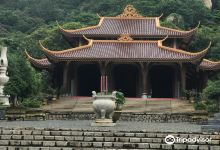 Monkey Pagoda景点图片
