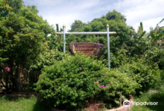 Thai Cat Center景点图片