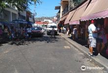 Mercado Municipal Campesino购物图片