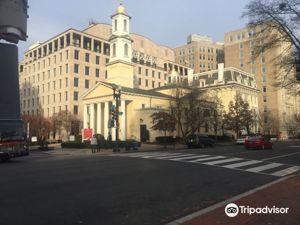 华盛顿圣约翰公会教堂游玩攻略-圣约翰公会教堂 门票多少钱/价格表-团购票价预定优惠-景点地址在哪里/图片介绍/参观预约/旅游游览顺序攻略及注意事项/营业时间-【携程攻略】