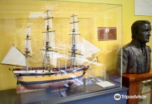 Gladstone Maritime Museum景点图片